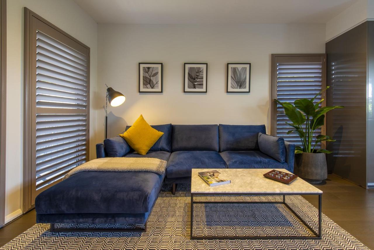 גיסבורן Mews Cottages מראה חיצוני תמונה