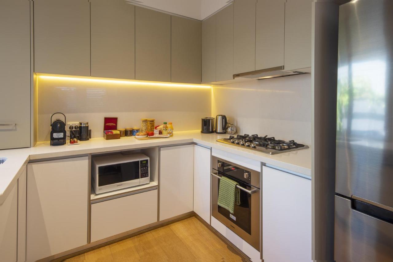 גיסבורן Mews Cottages מראה חיצוני תמונה