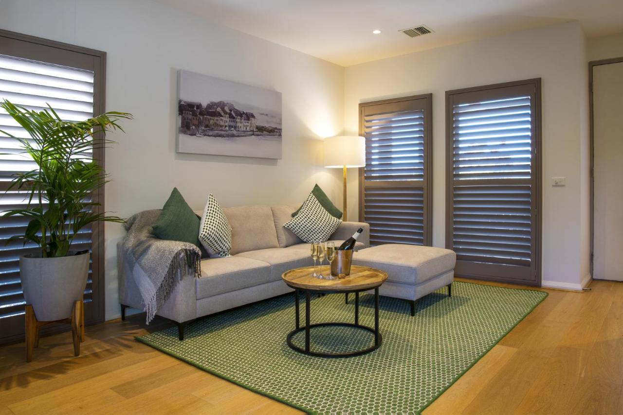 גיסבורן Mews Cottages מראה חיצוני תמונה