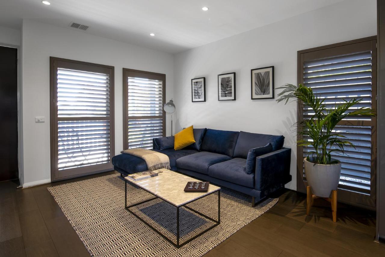 גיסבורן Mews Cottages מראה חיצוני תמונה