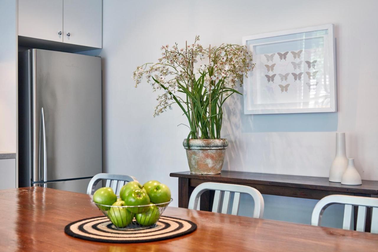 גיסבורן Mews Cottages מראה חיצוני תמונה