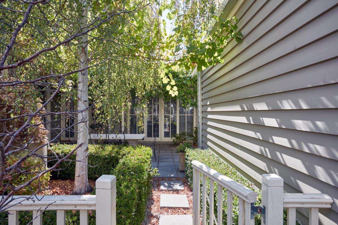 גיסבורן Mews Cottages מראה חיצוני תמונה