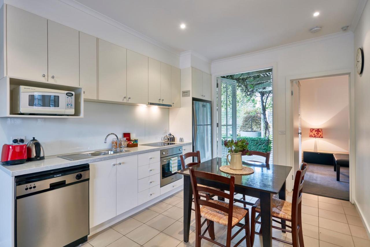 גיסבורן Mews Cottages מראה חיצוני תמונה