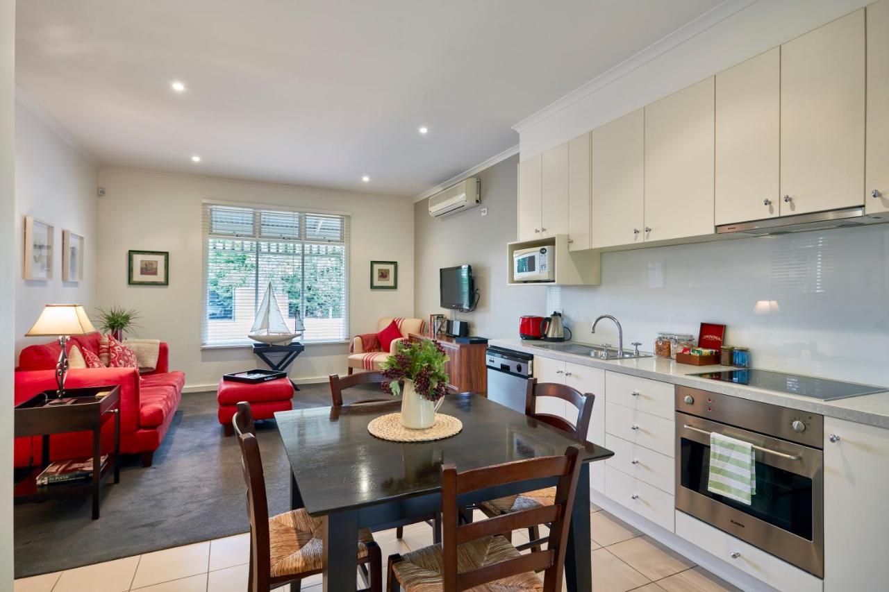 גיסבורן Mews Cottages מראה חיצוני תמונה